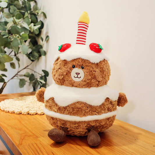 Cake Bear