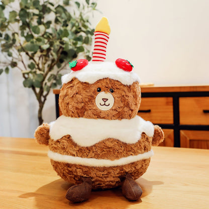 Cake Bear