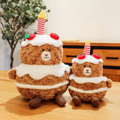 Cake Bear