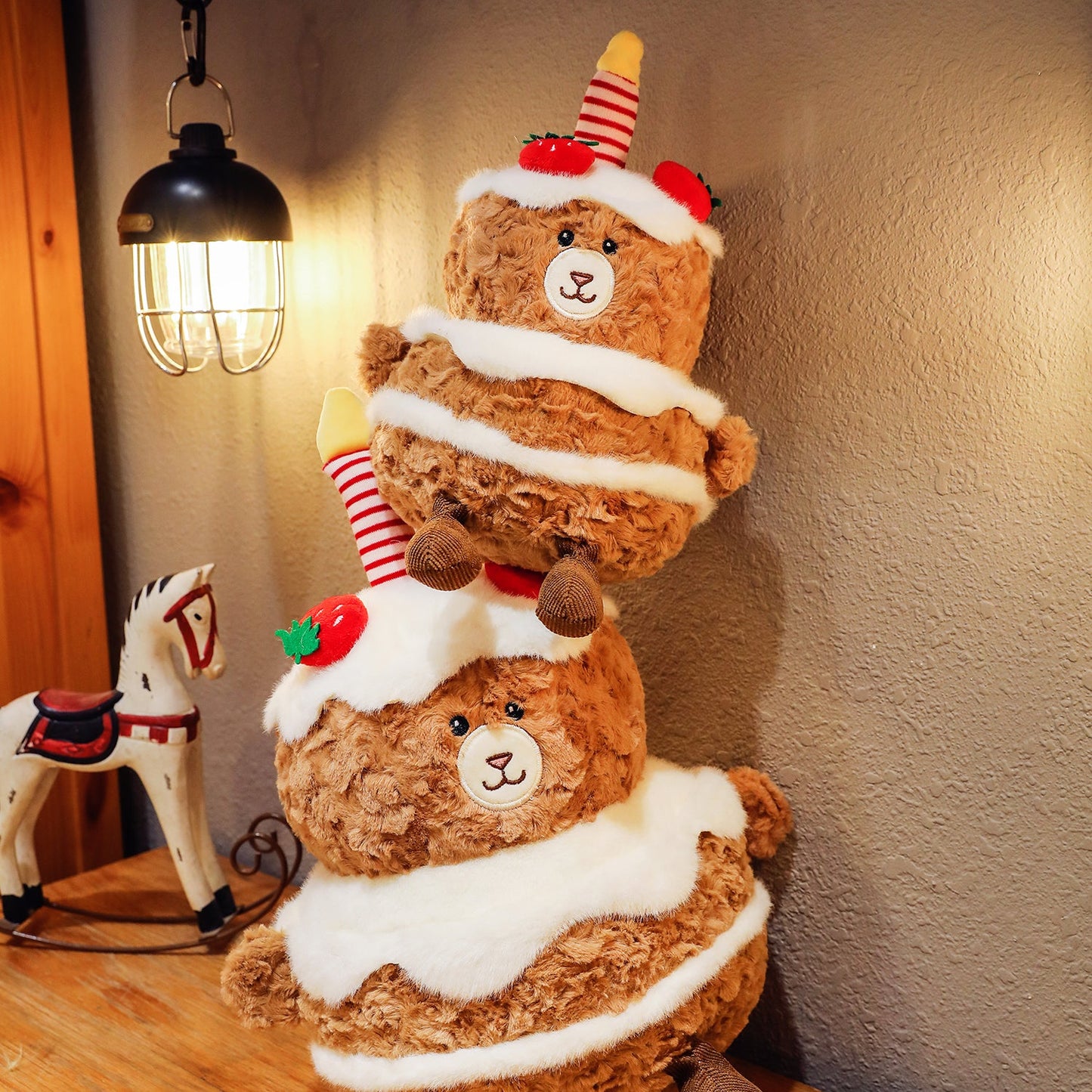 Cake Bear