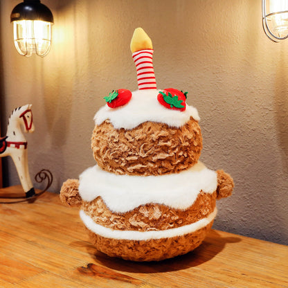 Cake Bear