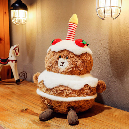 Cake Bear