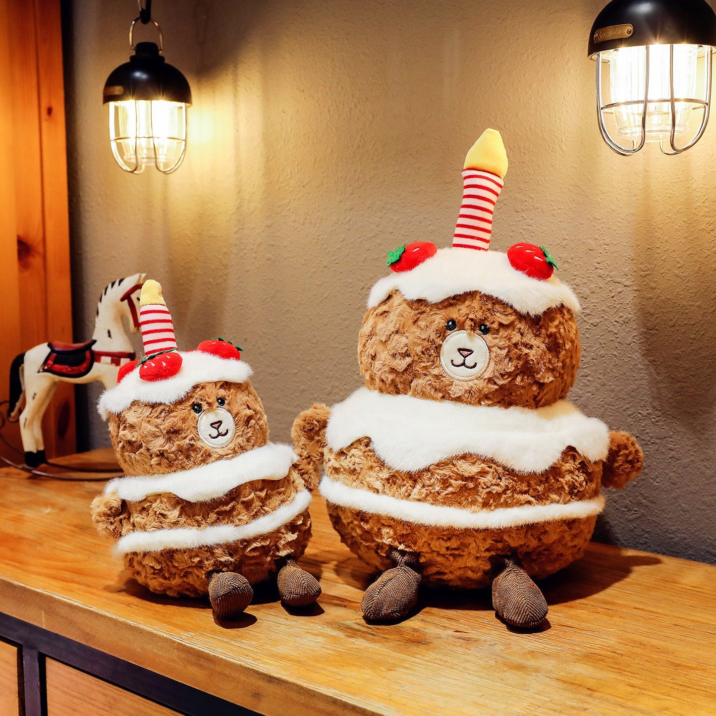 Cake Bear