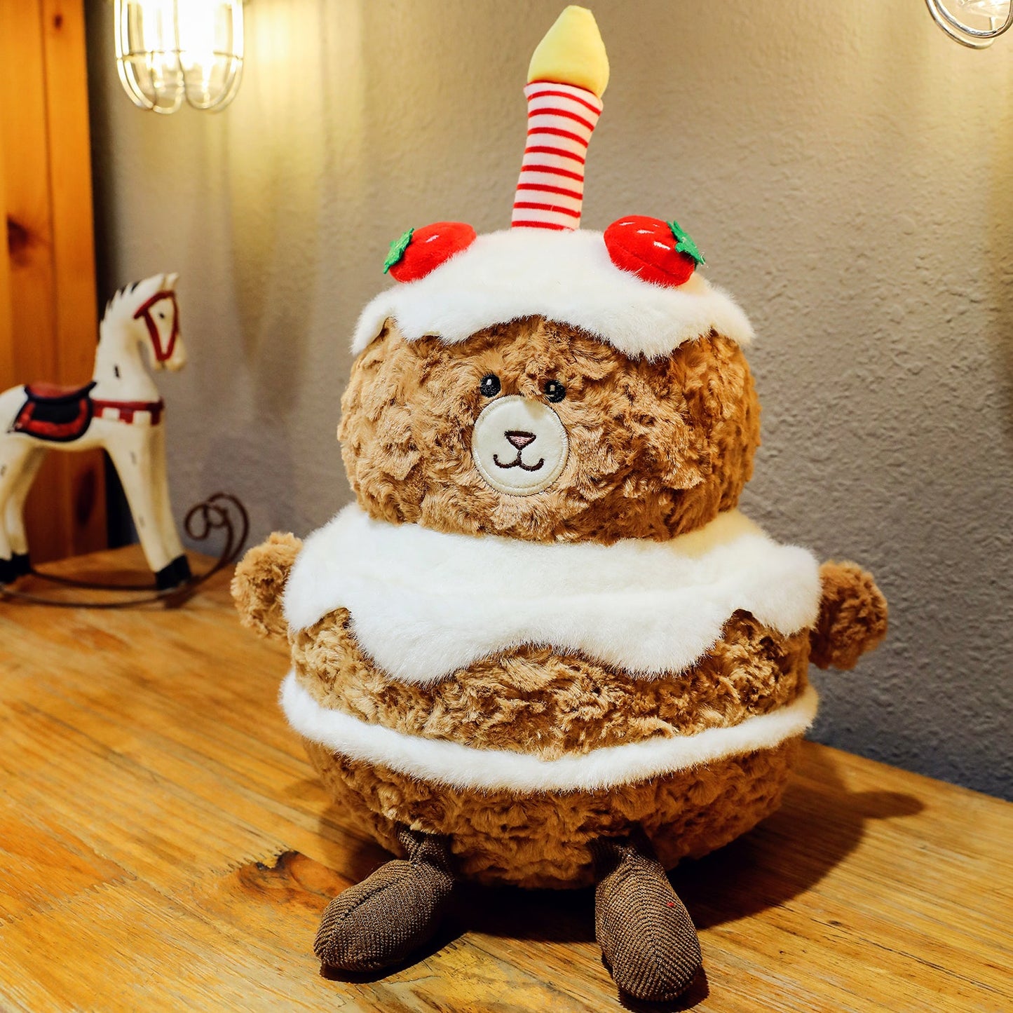 Cake Bear