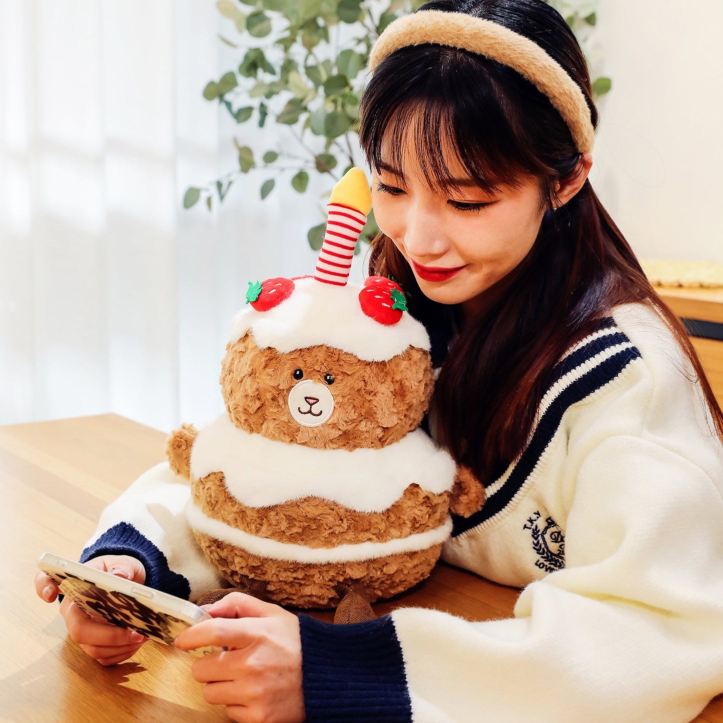 Cake Bear