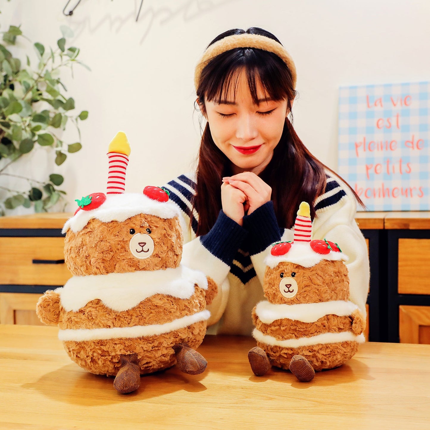 Cake Bear