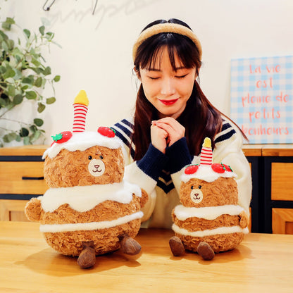 Cake Bear