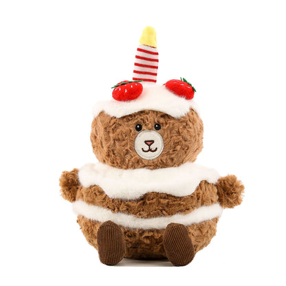 Cake Bear