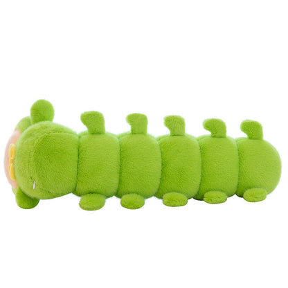 Caterpillar