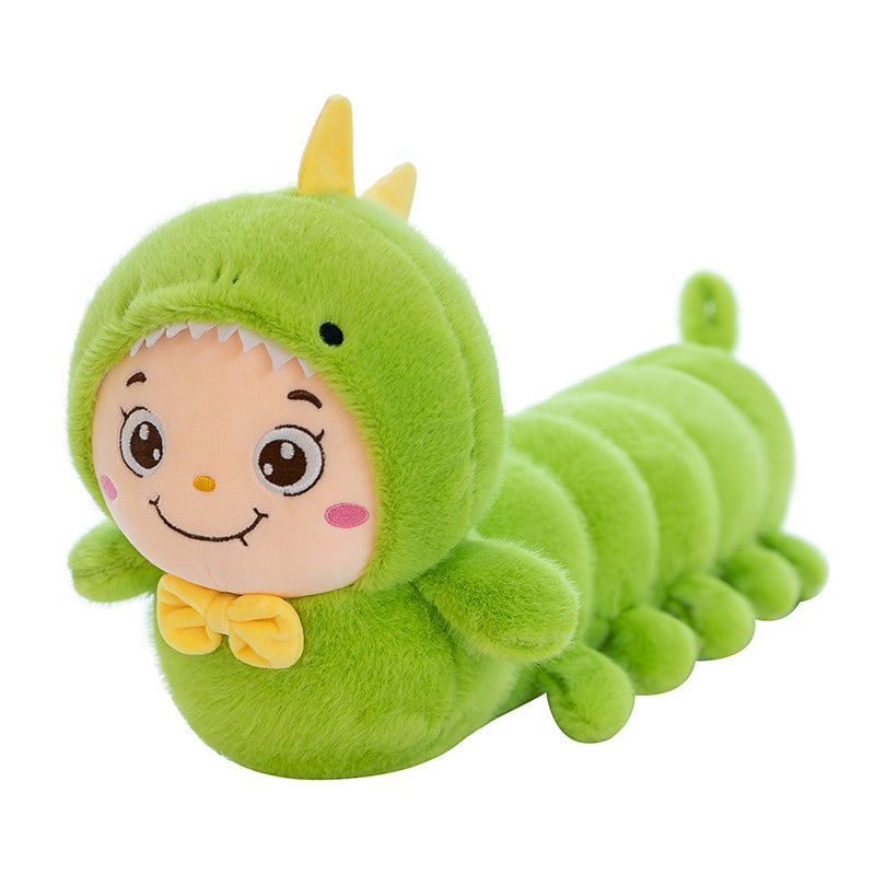 Caterpillar