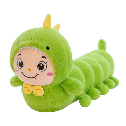 Caterpillar