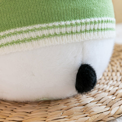 Chengdu Panda Doll