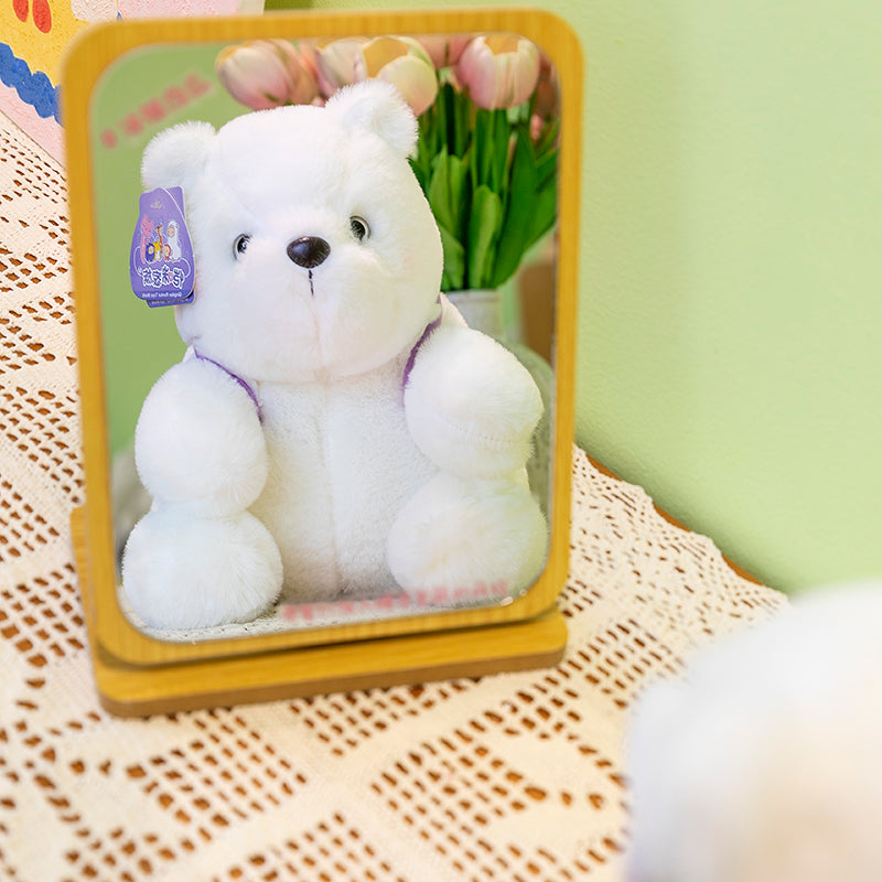 Confession Bear