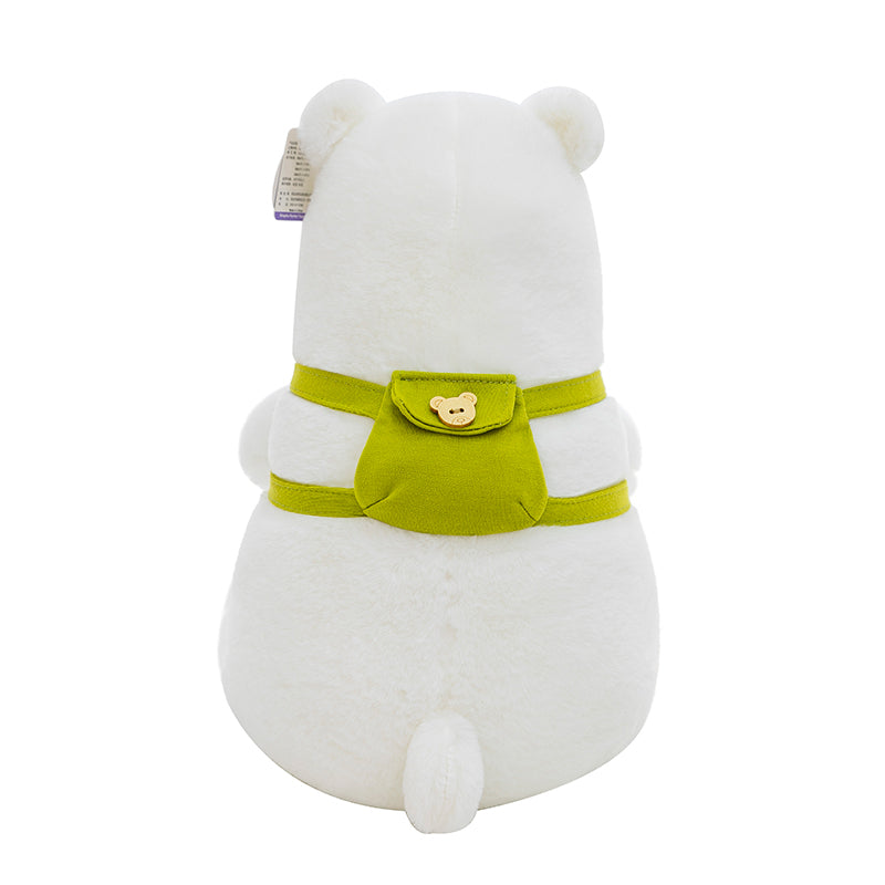 Confession Bear