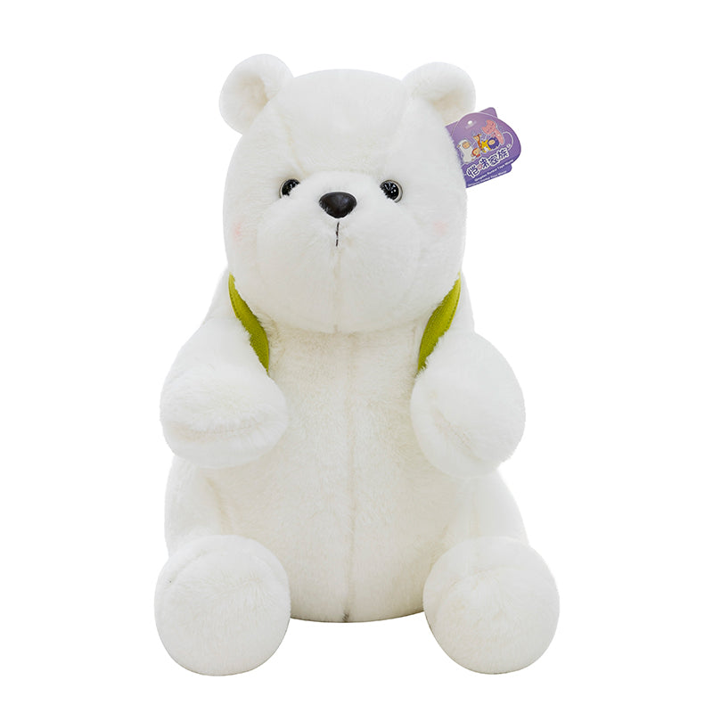 Confession Bear