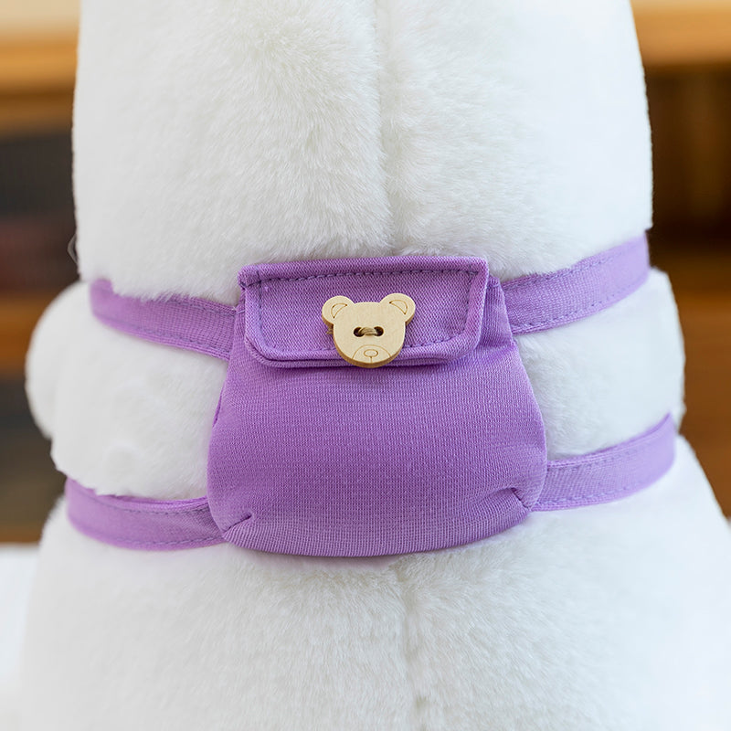 Confession Bear