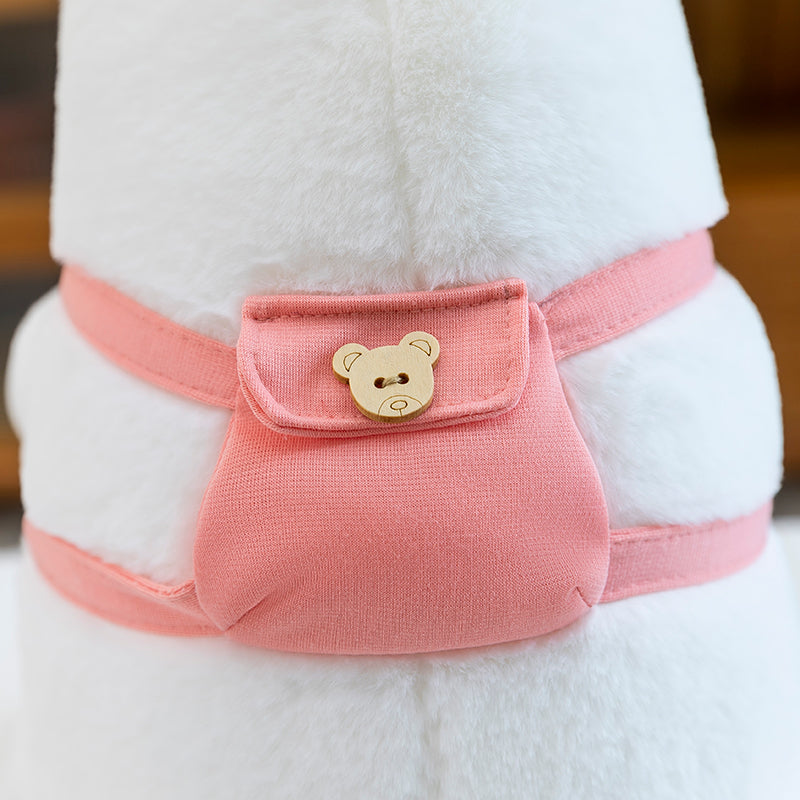 Confession Bear