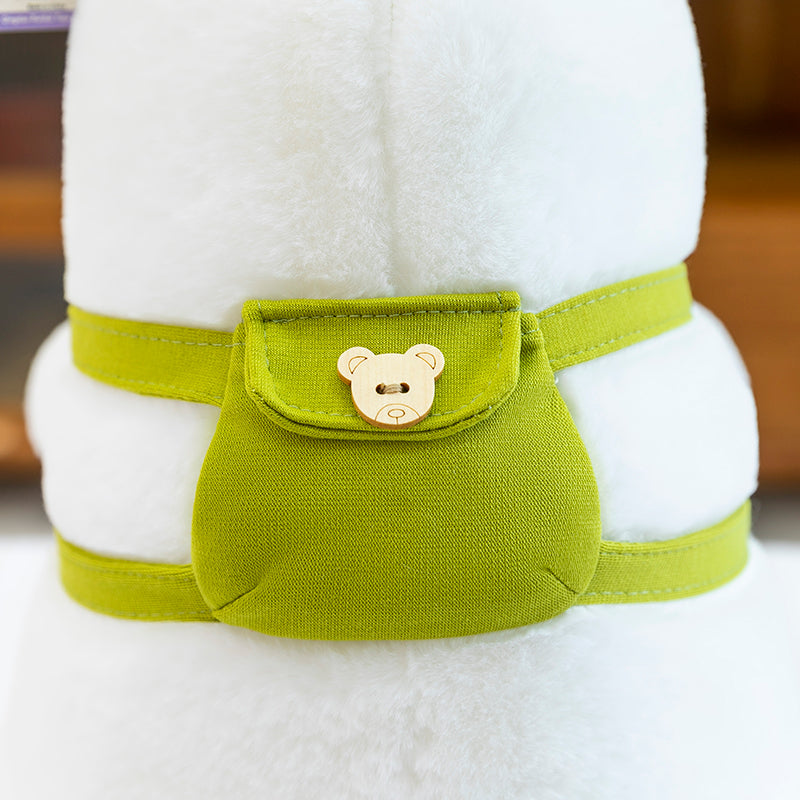 Confession Bear