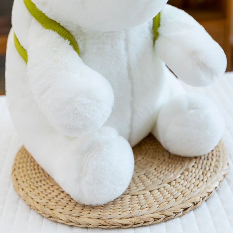 Confession Bear