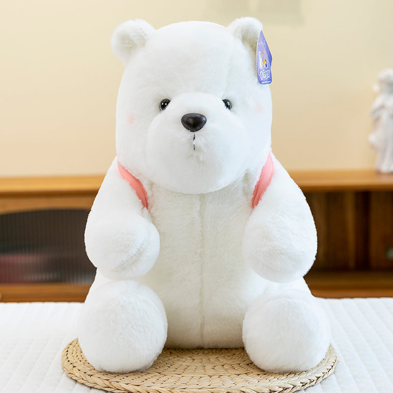 Confession Bear