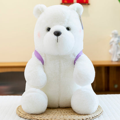 Confession Bear
