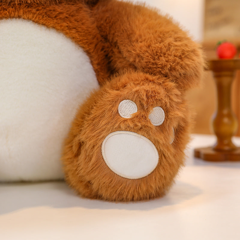 Crying Bear