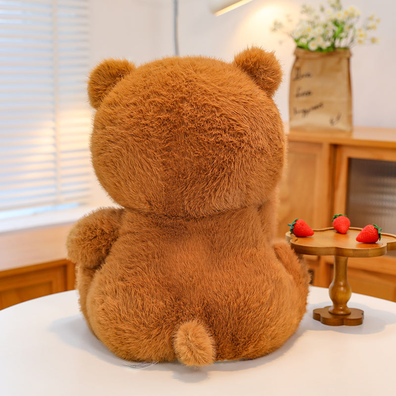 Crying Bear