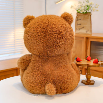 Crying Bear