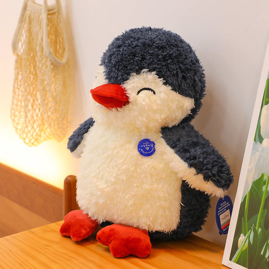 Cute Penguin