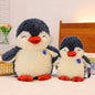 Cute Penguin