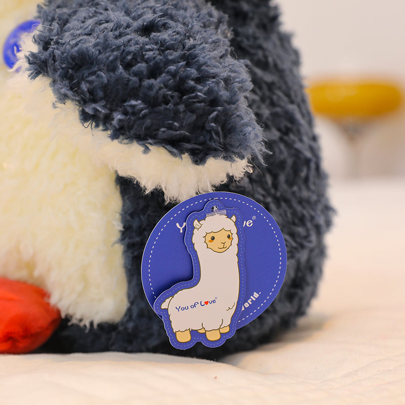 Cute Penguin