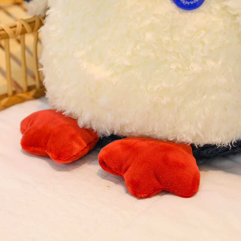 Cute Penguin