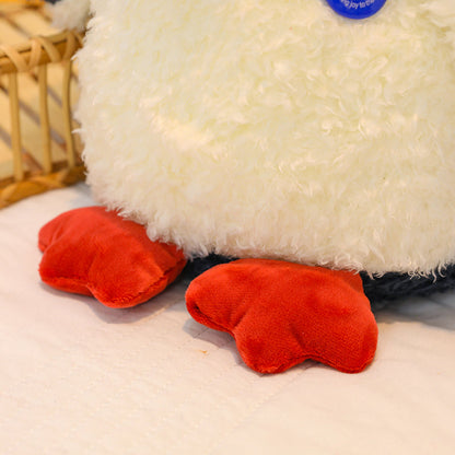 Cute Penguin