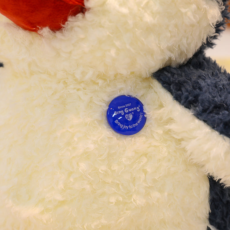 Cute Penguin