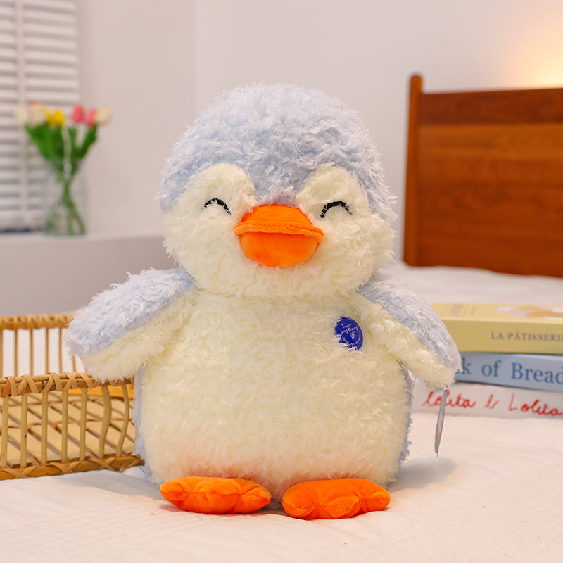 Cute Penguin