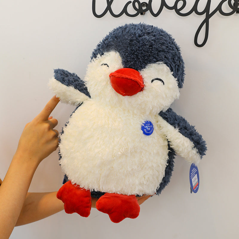 Cute Penguin