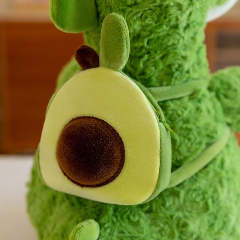 Dinosaur Avocado