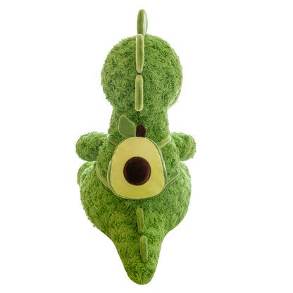 Dinosaur Avocado