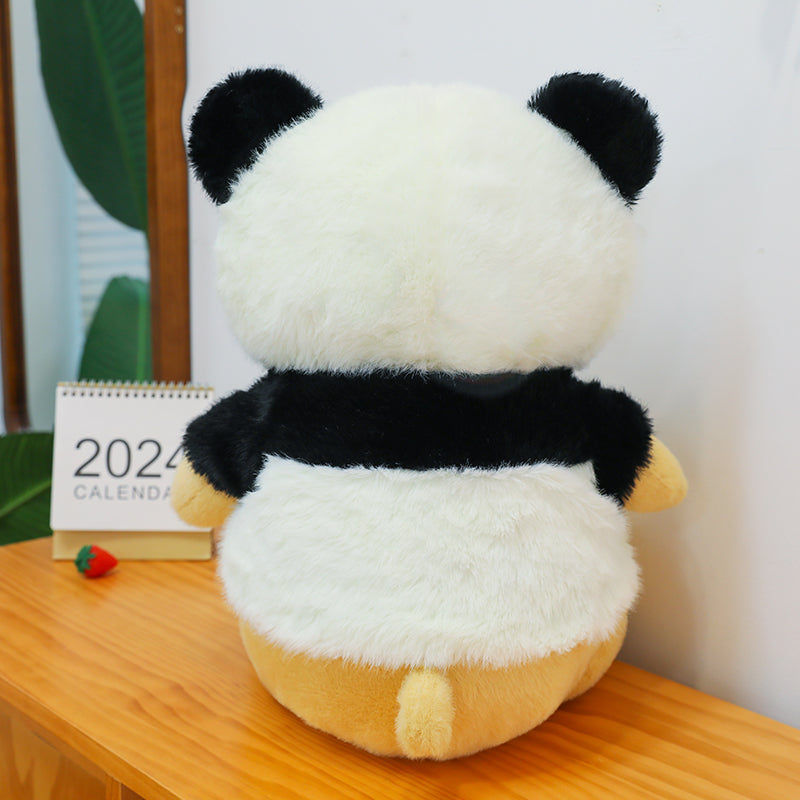 Dressing Bear/Pig