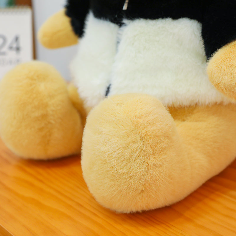 Dressing Bear/Pig