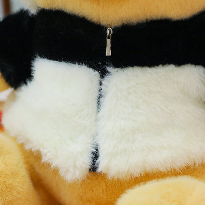 Dressing Bear/Pig