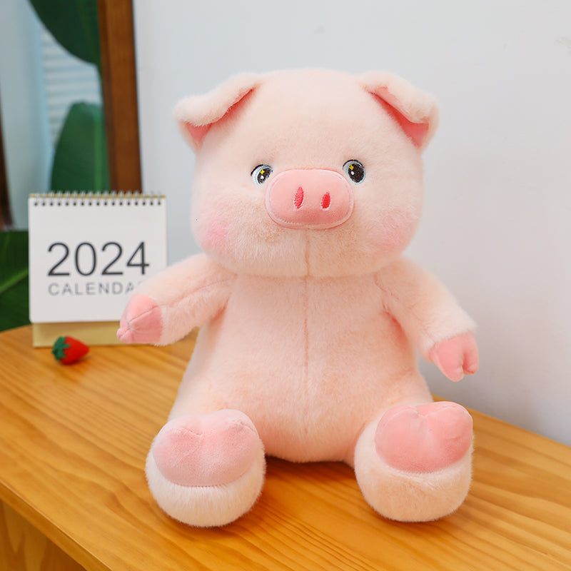 Dressing Bear/Pig