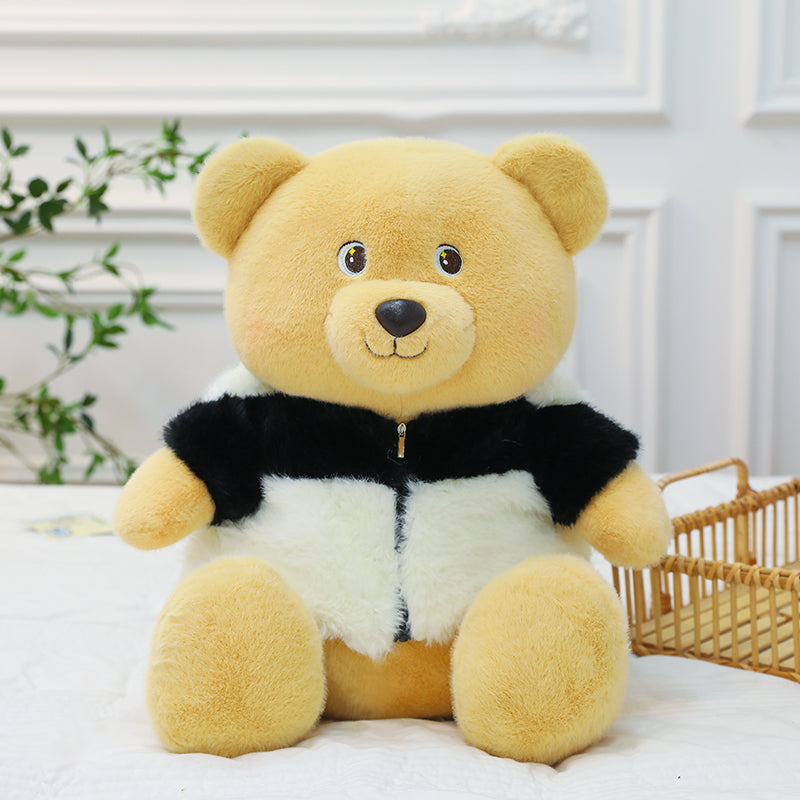 Dressing Bear/Pig