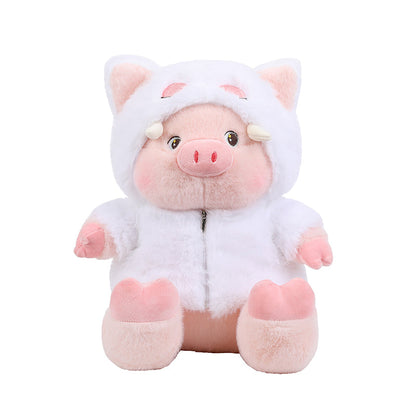 Dressing Bear/Pig