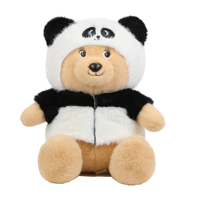 Dressing Bear/Pig