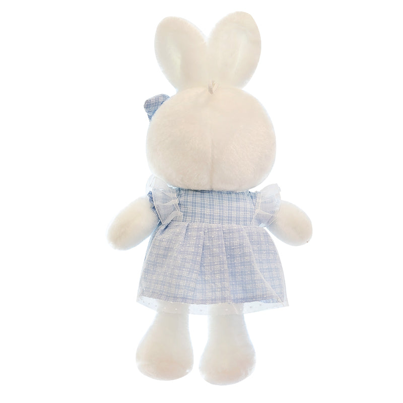 Easter Daisy Rabbit