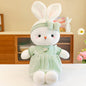 Easter Daisy Rabbit