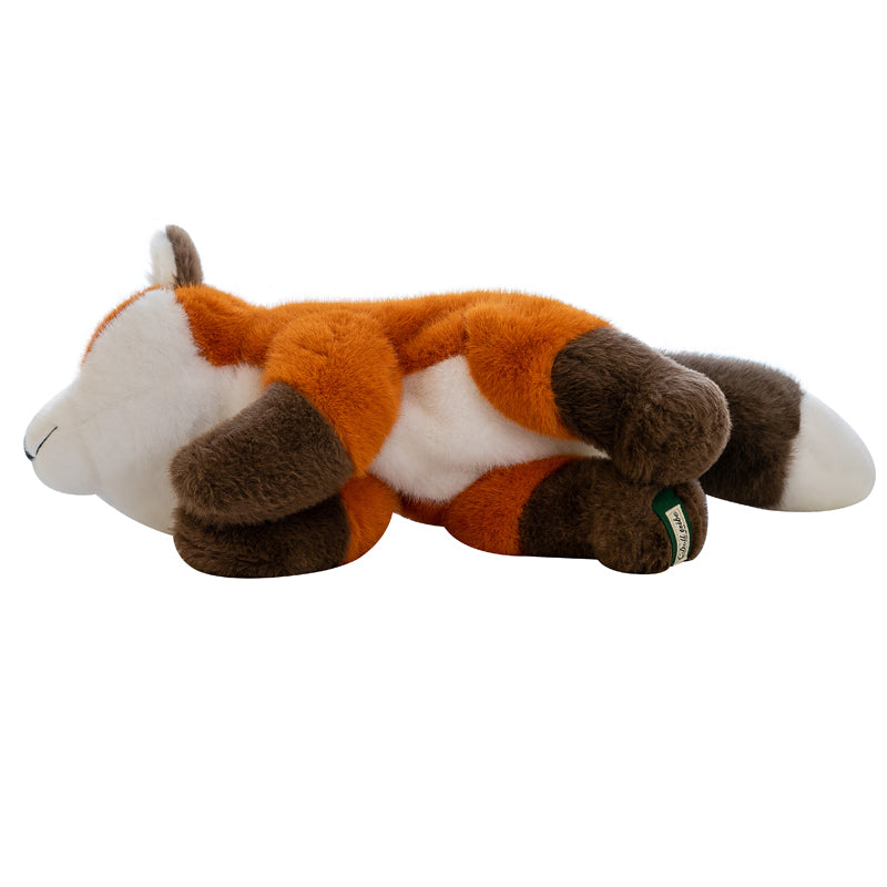 Fox Doll