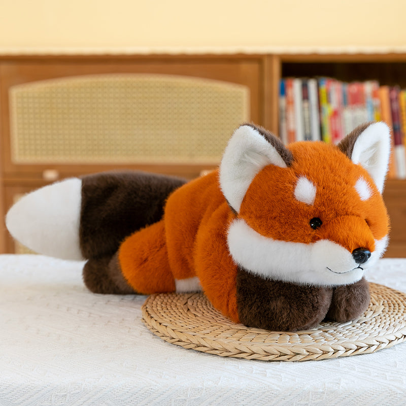 Fox Doll