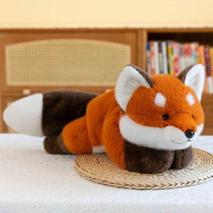 Fox Doll